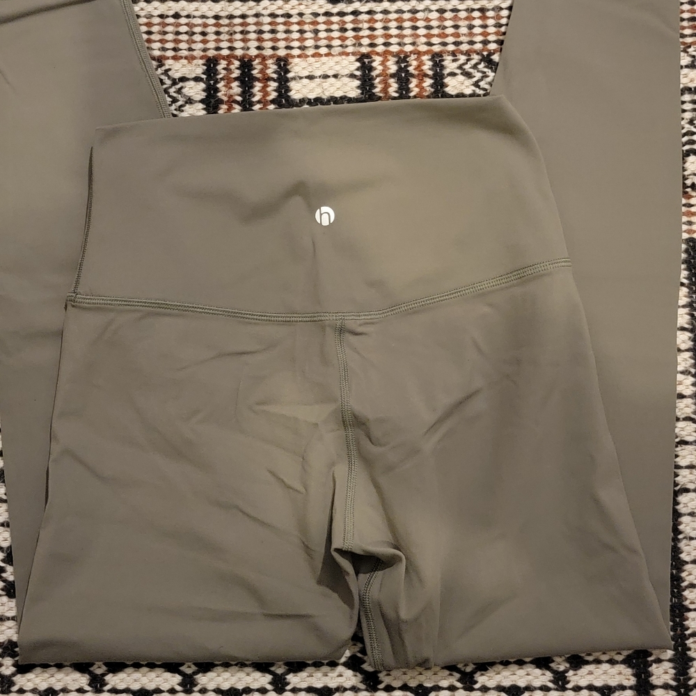 Hawthorn Athletic leggings